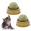 6Pièces Sphérique Pour Chat, , Nettoyage 10