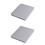 2Ensembles Cd/dvd USB Externe Argent Rapide Plug & Play 5
