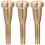 3Pièces Cor Usage Instrumental Accessoire Son Pur Pour Débutants 4