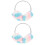 2Pièces Cache-Oreilles Réutilisables Colorés, Et Confortables 5