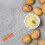 2Pièces Outil Cuisine Khaki -Purée Acier Facile 5