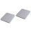 2Ensembles Cd/dvd USB Externe Argent Rapide Plug & Play 4