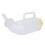 2Pièces Nursing Blancs Pour Petits Animaux, Agneau Veau 8