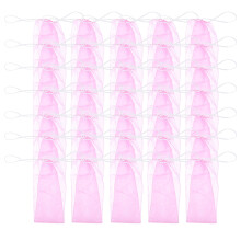 200Pièces Culottes Jetables Universelles Rose Pour Spa Et Sauna