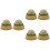 6Pièces Sphérique Pour Chat, , Nettoyage 6