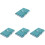 4Pcs Lightweight Planner Personal Schedule Organizer 2