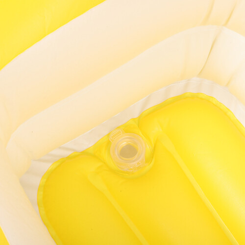 1Pièces Bébé Gonflable Portable PVC 2