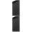 2Pièces Cache Cutter Compact Noir Protection Voyage 7