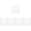 5Pièces Pochette Accessoire Costume Décoratif 7