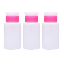 6St Lockbare Nagellak Remover Voor Make-Up En Toner