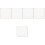 5Pièces Pochette Accessoire Costume Décoratif 6