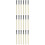 18Pièces Porte-Crayon En Bois Pour Crayons Courts 8