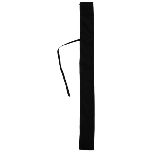 4Pièces À Épée Noir Polyester Avec Bandoulière Résistante 1