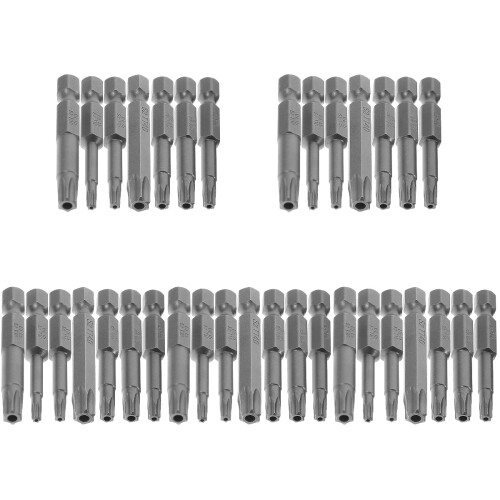 5Ensembles Forets Haute Pour Métal Bricolage 1