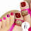 4Pièces Faciles D’usage Assorties Femme 10