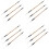 12Pièces Brosses Chinoise Polyvalentes Pour Débutants 4