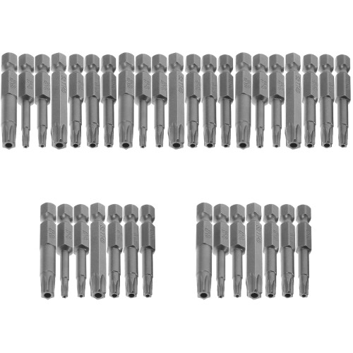 5Ensembles Forets Haute Pour Métal Bricolage 2