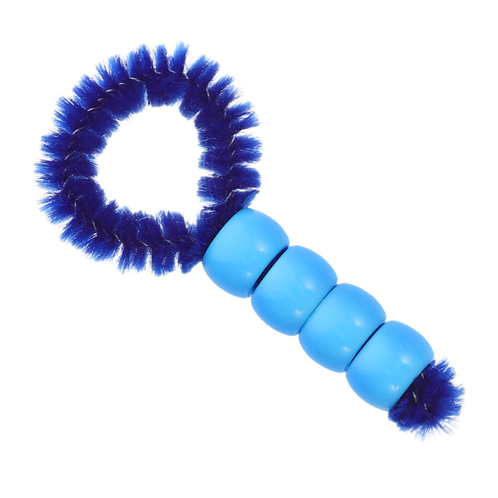 Belly Button Cleaning Brush with Gentle SkinFriendly Bristles for Daily Navel Hygiene and Travel Use