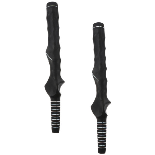 10Pièces Grip Golf Résistant À L’usure, Stable En Caoutchouc 2