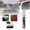 16Pièces Stylo Peinture Auto Rayures Pratique Multi-Usage 6