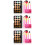 3Pièces Ensemble Correcteur 15 Salon & 8