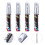 16Pièces Stylo Peinture Auto Rayures Pratique Multi-Usage 7