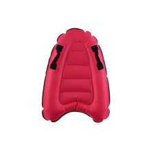 3Pièces Flottant Gonflable Rosé Pour Détente Piscine
