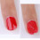 2Pièces Accessoires Ongles Gel Doux Pour Usage 8