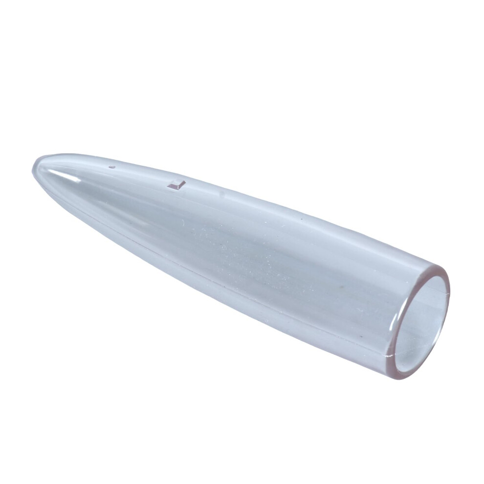 Flower Vase Clear Plastic Dashboard Holder 19982010 Oem Style Replacement For Vw Beetle 9113335604971