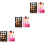 3Pièces Ensemble Correcteur 15 Salon & 5