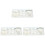 3Ensembles Kit Lentilles Optiques Transparentes Laboratoire 4