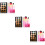 3Pièces Ensemble Correcteur 15 Salon & 9