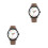 2Pièces Étanches Quartz Enfants Design Cartoon Multicoloré 8