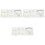 3Ensembles Kit Lentilles Optiques Transparentes Laboratoire 5
