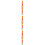 3Pièces Enfants Orange Design Cartoon Ajustable 8