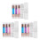 9Pièces Ensemble Nail Stamping Assorti Pour Création Ongles 2