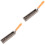 2Pcs Graphite Ingot Molds for DIY Copper Gold Silver Metal Casting 4