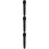 3Pièces Microphones Simulation Noir Microphone Rôle Jeu Enfant 10
