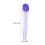 4Sets Metal Purple Cake Tester Sticks with Cover Reusable Baking Tool 3