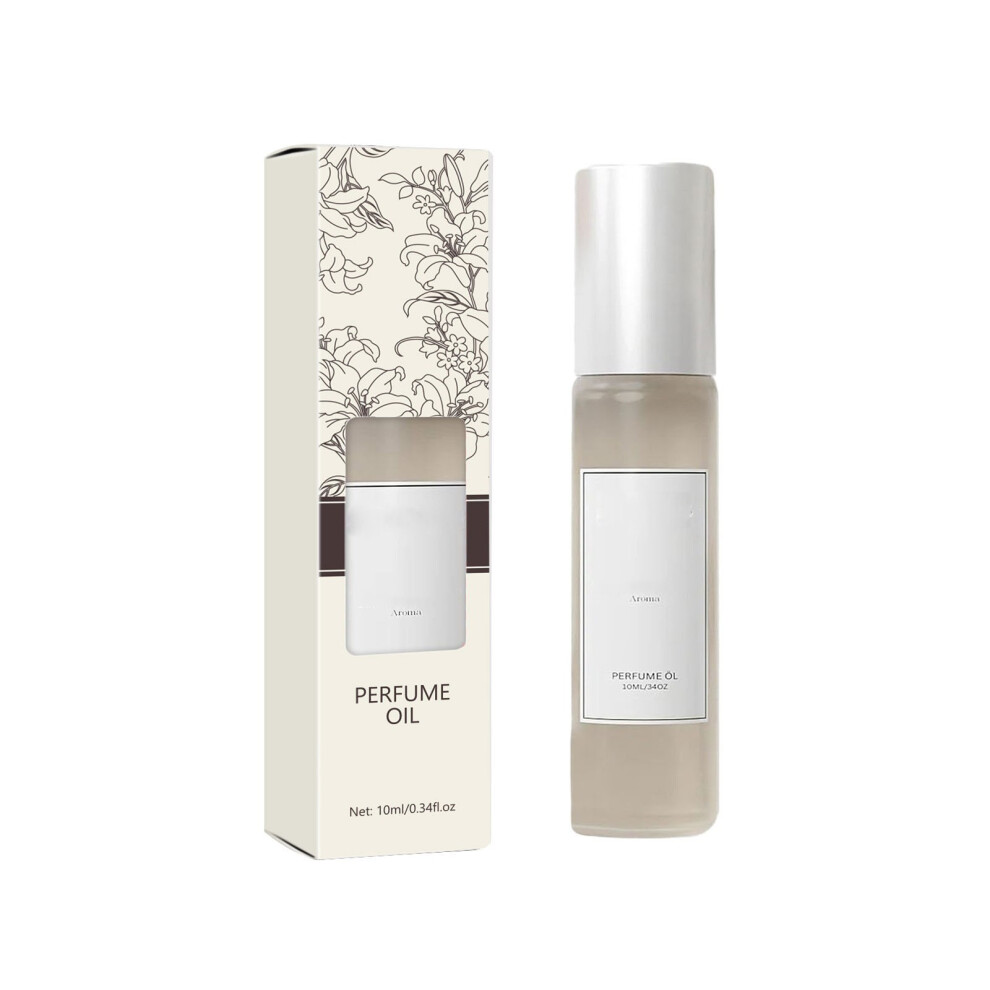 (A) Perfume High Lasting Fresh Ladies' Perfume Convenient To Carry And Give Gifts 10ml