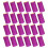 60 Pcs PVC Heat Shrink Capsules For Wrap 2