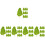 50 Pcs Miniature Sand Table Tree Model Artificial Decoration 7