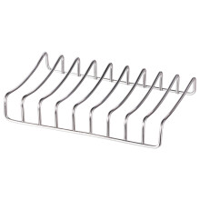 Fishing Tackle Storage Organizer Waterproof Tool Box Medium Size 15.5x8.5x4cm Black Fishing Gear Case For Hooks And Lure Storage
