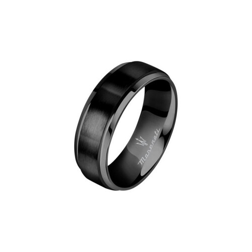 Maserati Maserati - JM223ATZ25019 - Ring - Men - CERAMIC - Size 59