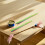 36Pcs Adjustable Nylon Puppy Collars Assorted Colors for Newborn Pets 5