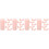 24Pcs Pink Lip Balm Container Tubes Plastic Empty DIY Lipstick Holder 6