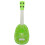 3Pcs Educational Instrument Toy Plastic Mini Ukulele for Kids Playing 1