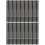 48Pcs Multi-Function Black Paint Pens Fine Needle Tip for Artists 5