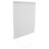 3Pcs Cordless White Honeycomb Cellular Blinds for Window Light Control 1