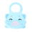 3 Pcs Baby Pinafore Bib Water Proof 1